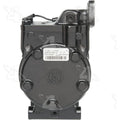 REMAN FORD HS15 COMPRESSR