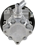 STEERING PUMP MECH