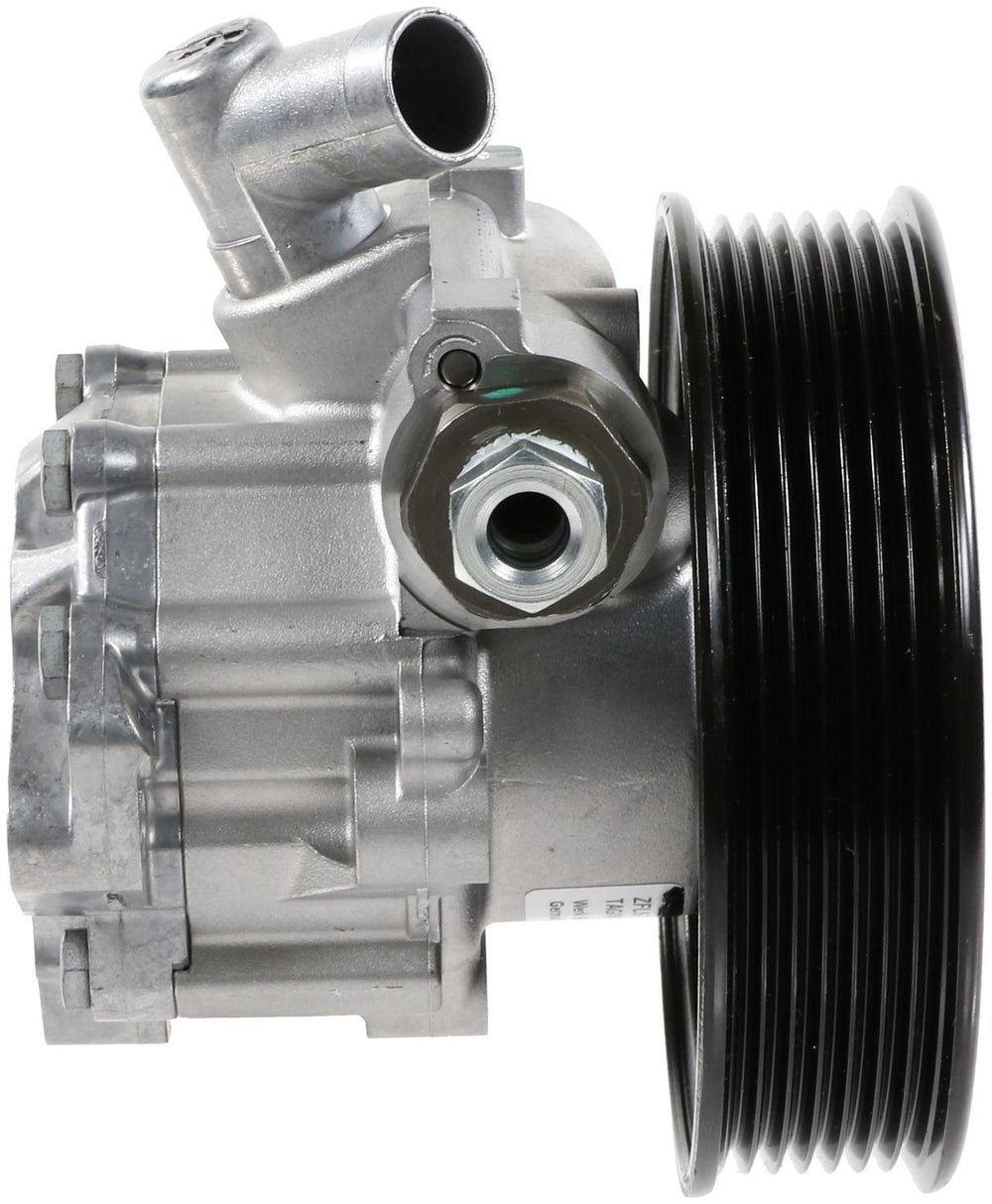 STEERING PUMP MECH