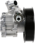 STEERING PUMP MECH