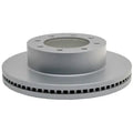 Centric Premium Brake Rotor - Front