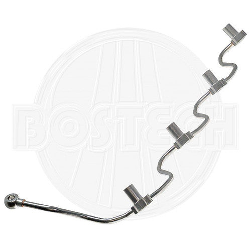 Fuel Injector Line Set