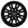 Pro Comp 17X9 5X5.5/ 4.75Bs