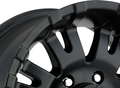 Pro Comp 17X9 5X5.5/ 4.75Bs