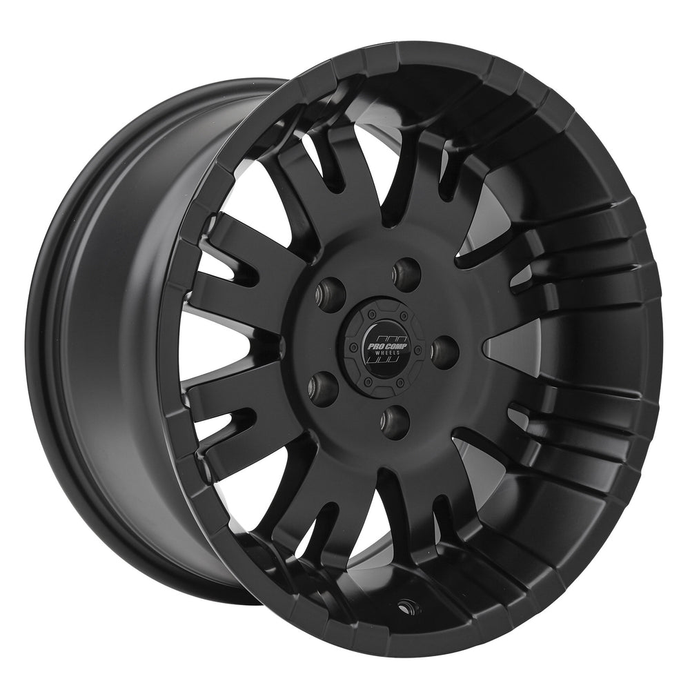 Pro Comp 17X9 5X5.5/ 4.75Bs