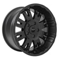 Pro Comp 17X9 5X5.5/ 4.75Bs