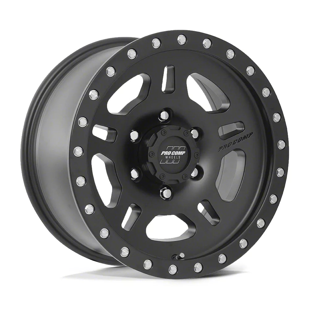 Pro Comp 16X8 5X5/ 4.5Bs