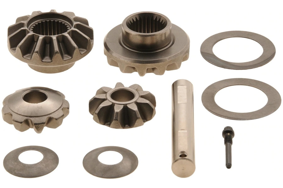DIFFERENTIAL CARRIER GEAR KIT DANA