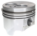 CAT. 137MM/5.400IN BORE 3406ECROWN ONLY 18:0 CR PISTON CROWN