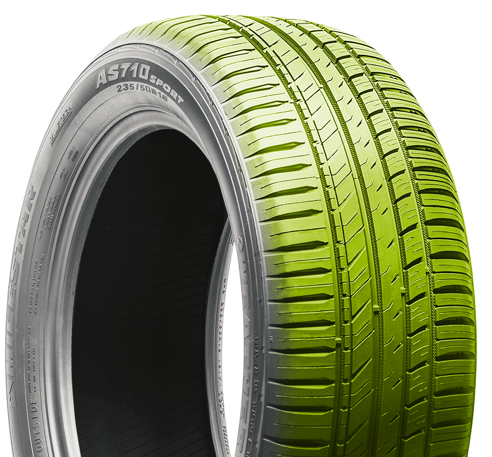 275/55R20 117V XL