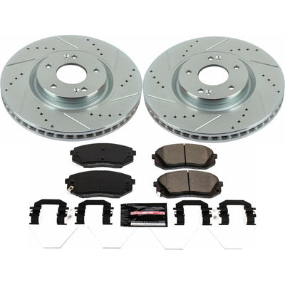 PowerStop auto part