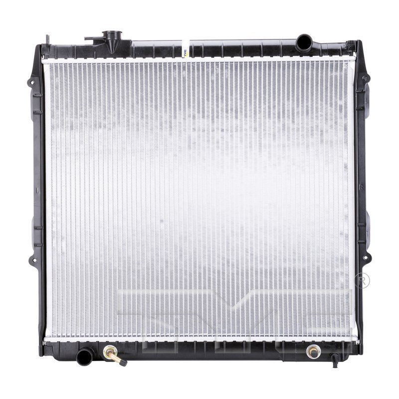 9504 TY TACMA 2.7/3.4L AT 2R PC (w/ 22 5/8 CORE) RAD