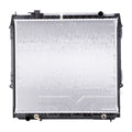 9504 TY TACMA 2.7/3.4L AT 2R PC (w/ 22 5/8 CORE) RAD