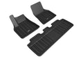 TESLA MODEL Y 2020-2020 ELITECT BLACK R1 R2