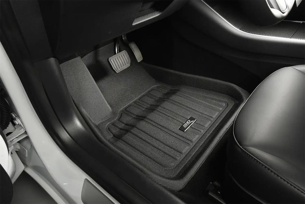 TESLA MODEL Y 2020-2020 ELITECT BLACK R1 R2