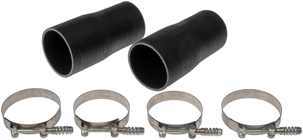 INTERCOOLER BOOTS
