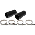 INTERCOOLER BOOTS