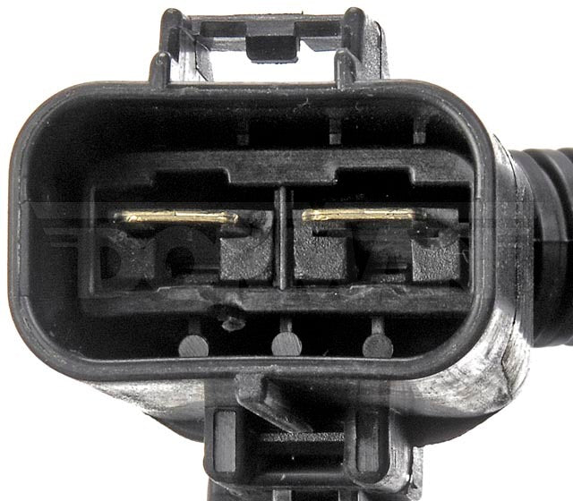 SINGLE FAN ASSEMBLY