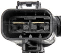 SINGLE FAN ASSEMBLY