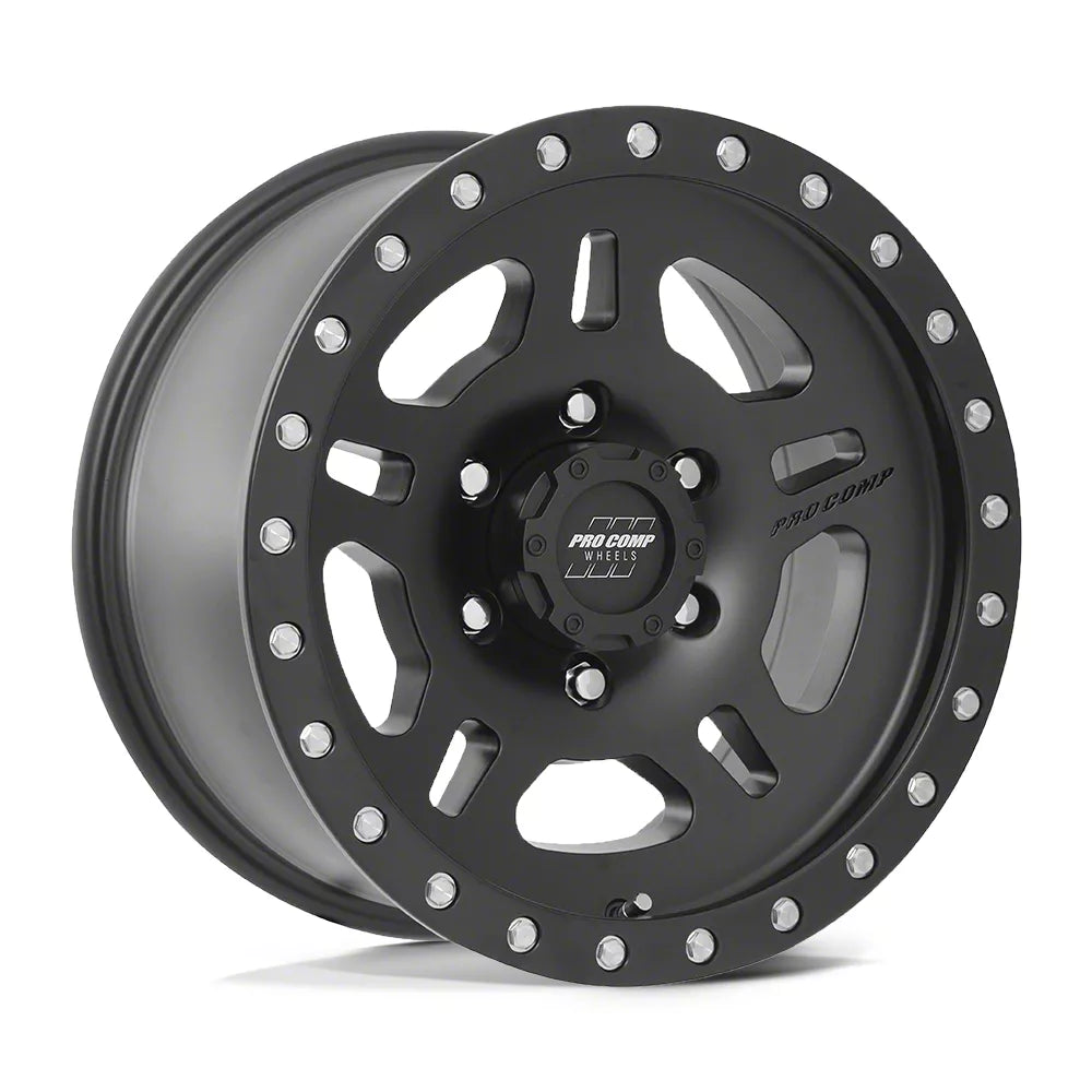 Pro Comp 16X8 6X5.5/ 4.5Bs