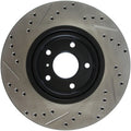 OE Plus Brake Kit 2 Wheel