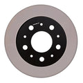 SEVERE DUTY BRAKE ROTOR