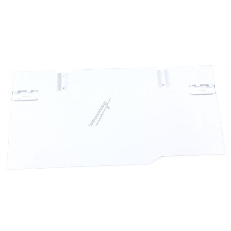 BOTTOM FREEZER COMPARTMENT