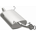 MUFFLER KIT - 00-01 SENTRA 1.8L