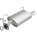 MUFFLER KIT - 00-01 SENTRA 1.8L