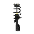 QUICK-STRUT STRUT AND COIL SPRING A