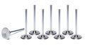Ferrea Chevy SB 2.2in 11/32in 5.69in 0.25in 12 Deg S-Flo Competition Plus Intake Valve - Set of 8