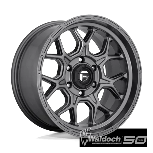 D672 18X9 6X5.5 M-ANTH 01MM