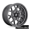 D672 18X9 6X5.5 M-ANTH 01MM