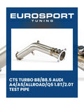 Spec VW VR6 24V 6spd Stage 2+ Replacement Rigid Disc (For SV873H)