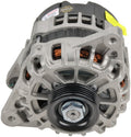 RE ALTERNATOR