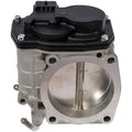 THROTTLE BODY UNIT