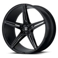 ABL22 20X10.5 5X112 BRUSHED SLV 40M