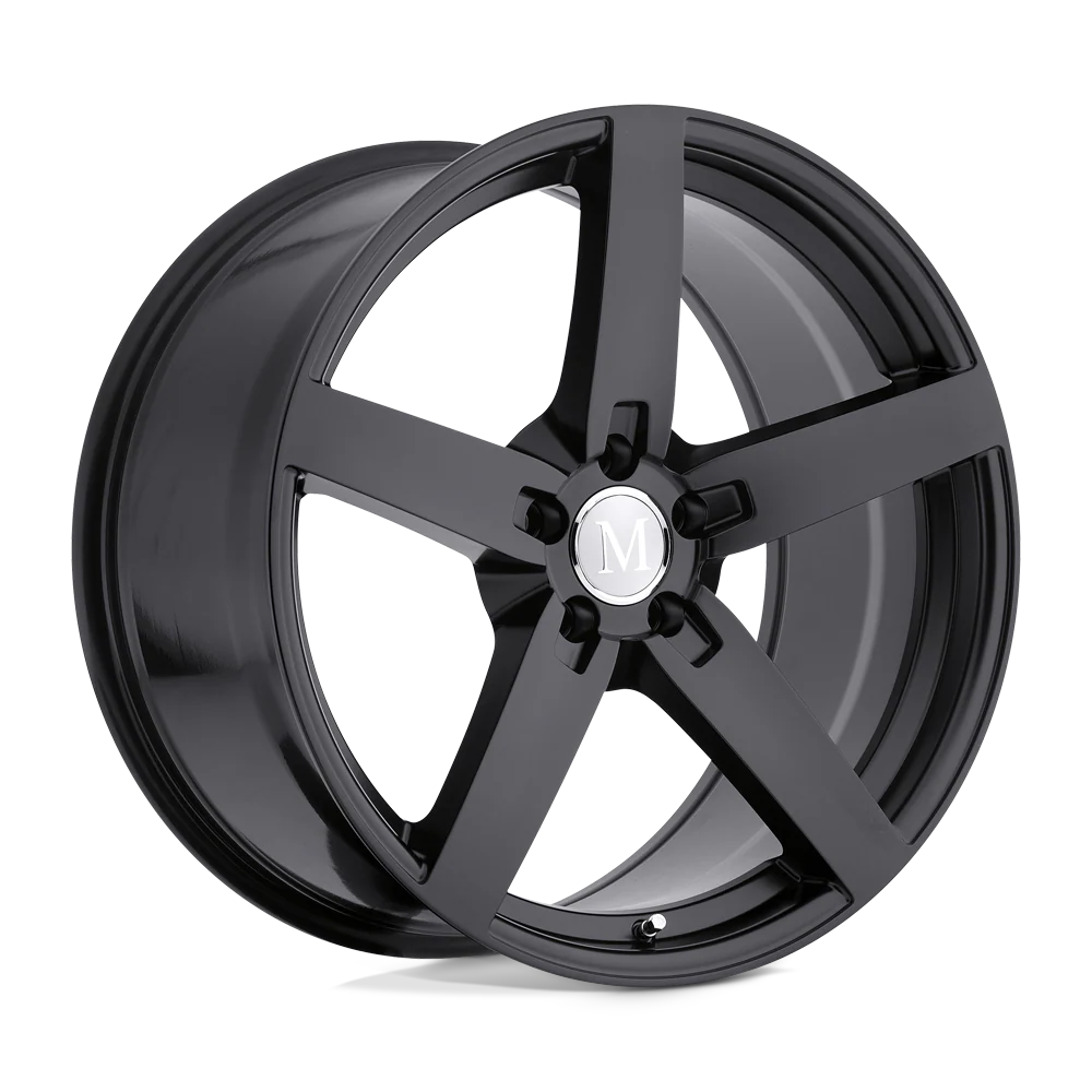 MANDRUS ARROW 17X8.0 5/112 ET25 CB6