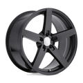 MANDRUS ARROW 17X8.0 5/112 ET25 CB6