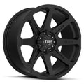 TUFF T-05 22X10.0 5/135/139.7 ET-20