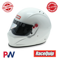 Racequip White VESTA20 SA2020 XL