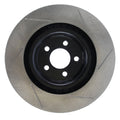 StopTech Power Slot 06-07 Chrysler SRT-8 Front Right Slotted Rotor