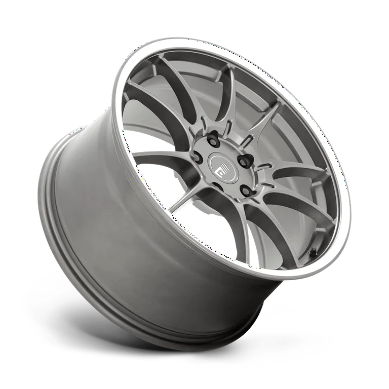 MR152 18X8.5 5X4.5 G-MTL MACH-LP 35MM