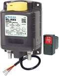 SOLENOID ML 500A 12V RBS W/MANCTRL