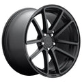 Rotiform auto part close-up