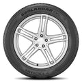 Yokohama Geolandar CV G058 Tire - 255/60R19 113V