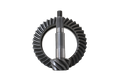 Revolution Gear & Axle Dana 44 Thick Gear Rear Axle 5.38 Ratio Dual Drilled Ring & Pinion Set