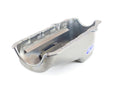 SBC CRATE ENGINE PAN RH DIPSTICK