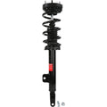 QUICK-STRUT ASSEMBLY