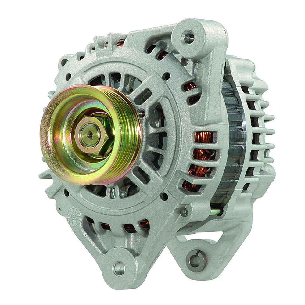 REMANUFACTURED ALTERNATOR
